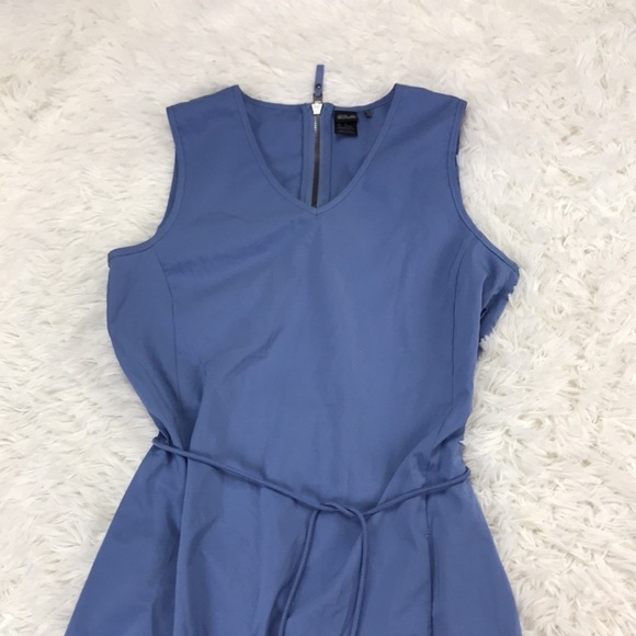 Jack Wolfskin Tioga Road Dress - Picture 5 of 14